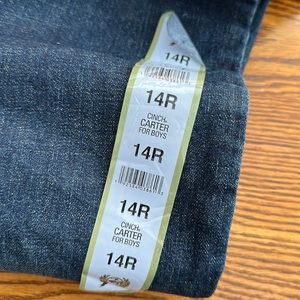 Cinch Boys Arena Flex Jeans Size 14R